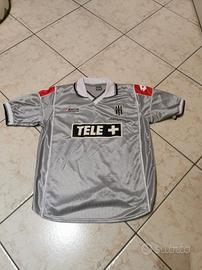 maglia Juve 2001