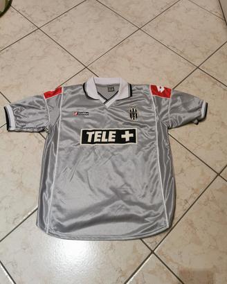 maglia Juve 2001