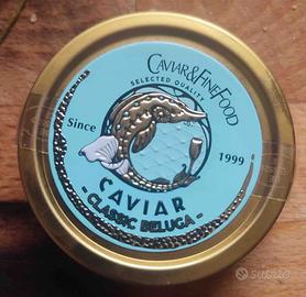 caviale imperial iran