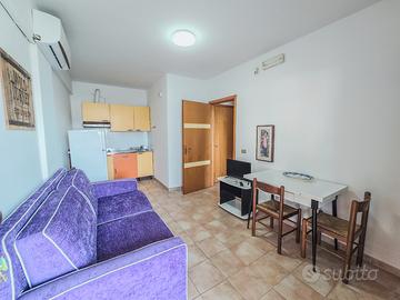 A716 - Bilocale 4 posti letto