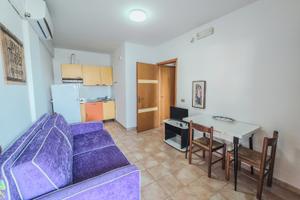 A716 - Bilocale 4 posti letto