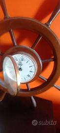 orologio timone 