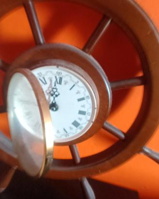 orologio timone 