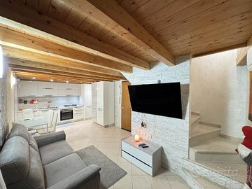 Rif.4064L| appartamento trilocale