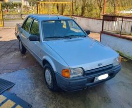 FORD Orion Diesel 1987 Asi