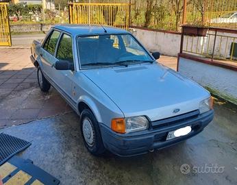 FORD Orion Ghia Diesel 1987 Asi