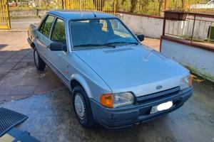 FORD Orion Ghia Diesel 1987 Asi