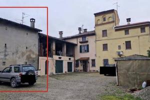 Immobile in asta di 145 m² con 2 locali a Caorso