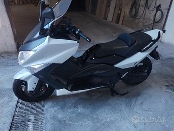 yamaha tmax 500 del 2010 