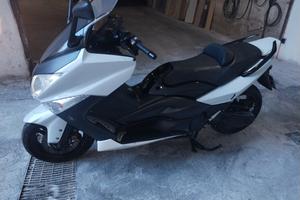 yamaha tmax 500 del 2010 