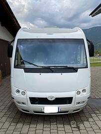 Arca h 720 glm - 2008