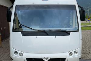 Arca h 720 glm - 2008