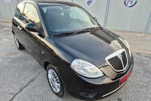 Lancia YPSILON 1.3 MJT 75 CV RESTAYLING NUOVA FULL