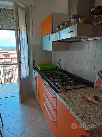 Apartment in Follonica, Salciaina, Grosseto - Vista 3