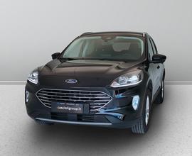 FORD Kuga III 2020 - Kuga 1.5 ecoboost Titanium 2w