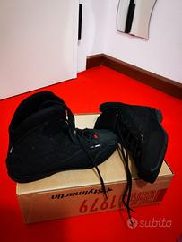 stivaletti modo donna TCX SQUARE PLUS