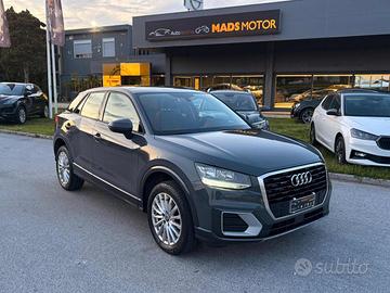 AUDI Q2 1.6 TDI Business