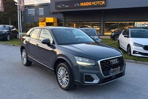 AUDI Q2 1.6 TDI Business