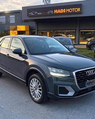 AUDI Q2 1.6 TDI Business