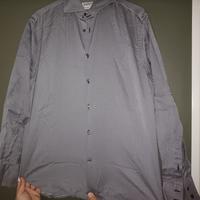 Camicia Vittorio Marchesi Made in Italy