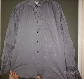 Camicia Vittorio Marchesi Made in Italy