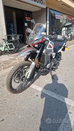 Moto Morini ALLTHRIKE 450 C.C. KM0