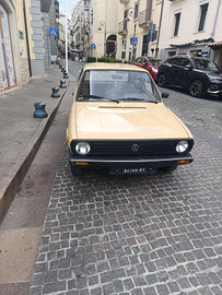 Polo 1980
