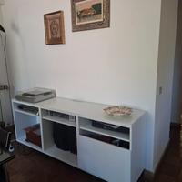 MOBILE  IKEA  BIANCO