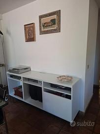 MOBILE  IKEA  BIANCO