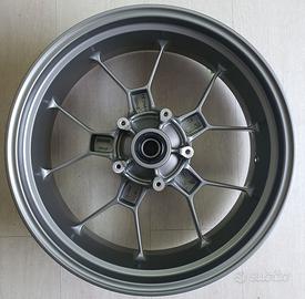 Cerchio posteriore Aprilia RSV4 - NUOVO
