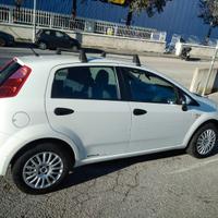Auto Fiat Grande Punto