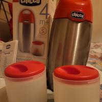 portavivande termico Chicco