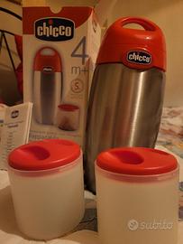 portavivande termico Chicco