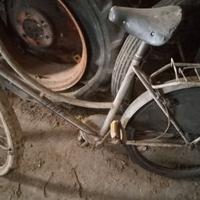 Biciclette uomo donna epoca