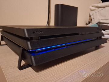 PlayStation 4 Pro firmware 12.00 originale