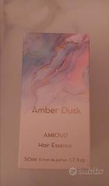 Amber Dusk Amioud Hair Essence 50ml
