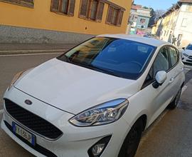 Ford Fiesta 1.1 75CV Benzina/GPL 5 porte