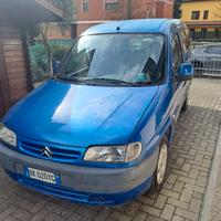 Citroën Berlingo hd usato