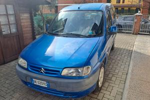 Citroën Berlingo hd usato