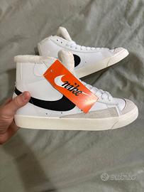 Nike Blazer Numero 41