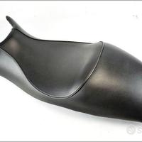 sella Cafe Racer Triumph Street Triple 675 09 12