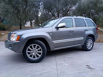 Jeep Grand Cherokee WK WH