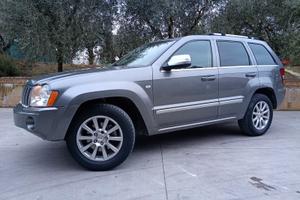 Jeep Grand Cherokee WK WH