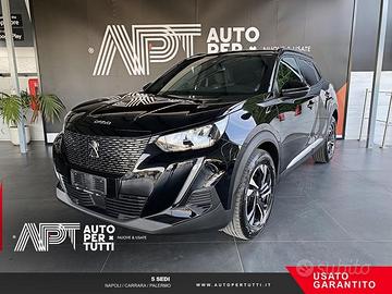 Peugeot 2008 1.2 puretech Allure Pack s&s 130...