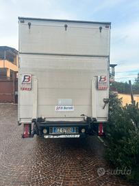 IVECO DAILY 35c15 3.00 CABINATO