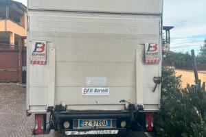 IVECO DAILY 35c15 3.00 CABINATO