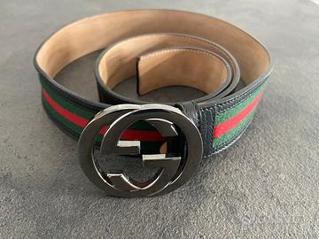 Cintura Gucci