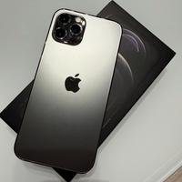 iPhone 12 Pro 128 Giga