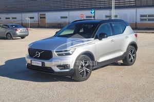 VOLVO XC40 D4 AWD Geartronic R-design
