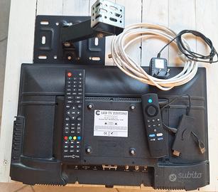 TV da caravan